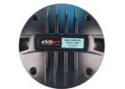 Neodymium HF Compression Driver Unit 120 Watt Model DE880TN
