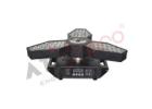 Retro Wheel DJ Light Model SP511 RETRO for Vintage Visual Effects