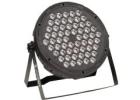 ATi Pro 60 RGB LED Par Light Model SLIM60 RGB