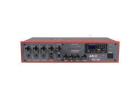 ATIPRO 60U HD Plus PA Amplifier 60 Watt for Clear Sound Output