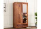 Elegant Wardrobe That Blends With Every Decor