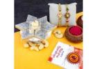 Same Day Rakhi Delivery