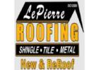 LePierre Roofing