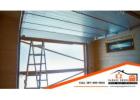 Quiet & Smooth: Top Garage Door Rollers Replacement Services