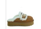 Step Into Comfort with UGG Boots for Women – Shop Now
