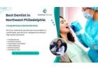 Experience Personalized Care from the Best Dentist in Northeast PA at NuSmile Dental Office
