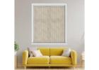 Replace Your Blinds Offers Chained and Chainless Vertical Blinds for Every Space