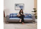 Comfort Meets Functionality in 5 Seater Sofa Cover Range