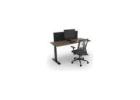 Buy Office Desks in Sydney With Sit Back and Relax