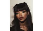 Straight Lace Front Perfection Order Now