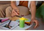Candle Burning Service for Spiritual Help | Luck Shop
