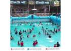 Looking for Top Amusement Parks In Delhi? Try This!
