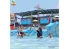 Relax at the Most Popular Water Park in Delhi