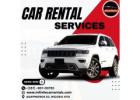 Rent a Car in Nicosia