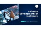 Expert Software Development for Healthcare by Hyscaler