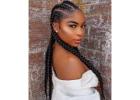 Stylish Braided Wigs for Black Women – Ready-to-Wear Beauty!