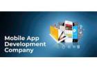 Transform Your Ideas with Best Mobile App Development Company In Delhi NCR