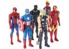Closeout Center Excels as a Wholesale Toy Supplier