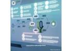Lazulite’s Process Wall Visuals Ignite Saudi Arabia