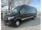 Limo Service Hayward - Applause Limousine