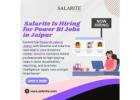 Salarite Is Hiring for Power BI Jobs in Jaipur