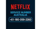 Netflix Service Number Australia +61-180-059-2260 – Call for Quick Assistance