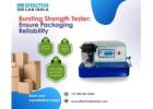 High-Quality Digital Bursting Strength Tester Manufacturer