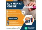 Buy 1 Get 1 Free Offer - Buy MTP Kit Online