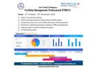 PfMP® Certification Training Course | 8072437416 | Proventures Management