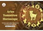 Aries Tomorrow Horoscope, Leo Tomorrow Horoscope
