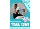 Buy Artvigil 150 mg Tablets Online
