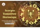 Scorpio Tomorrow Horoscope, Libra Tomorrow Horoscope
