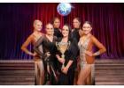 Loren James Dance Company - Explore Dance Lessons in Cardiff