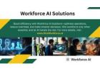 Transform Operations with Intelligent Workforce AI Solutions from Hire Workforce