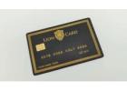 palladium card