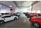 Durable and Stylish Epoxy Floors by First Class Coatings for Homes and Businesses