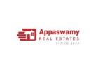 Appasamy apartments Vadapalani
