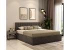 Wooden Street Brings Designer Beds to Your Doorstep