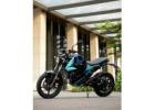 Upcoming Electric Bike in India – Oben Rorr EZ Sigma