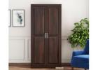 Sleek Wardrobe Designs That Redefine Storage
