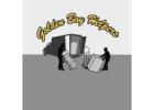 Golden Boy Helpers