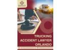 Orlando’s Trusted Trucking Accident Lawyer for Your Legal Needs