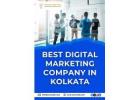 Best Digital Marketing Company in Kolkata for Business Growth