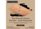 Best Bracelet tennis bracelet -  Layla Diamonds