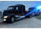18 Wheeler Heavy Duty Towing