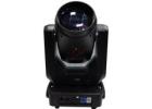 ATi Pro SP 20R 350 Watt High Performance DJ Sharpy Lights