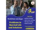 Married Life Problems, Divorce Astrology