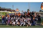Unite with Global Soccer Tournaments: Global Sports Experiences