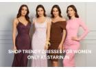 2025’s Hottest Trendy Dresses for Women – Shop the Look