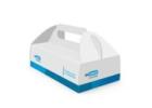 High-Quality Sandwich Cardboard Boxes by AA Labels